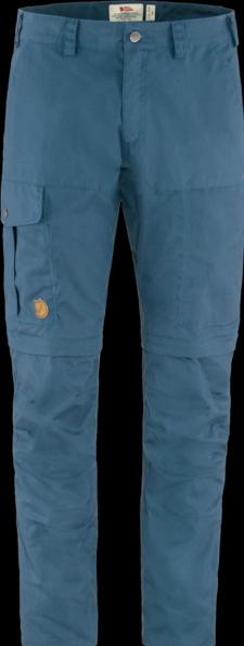 Produktbild Fjällräven Karl Pro Zip-off Trousers (50)