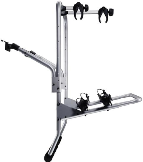 Actual product image Thule BackPac Kit 973-18 (Black, Silver)
