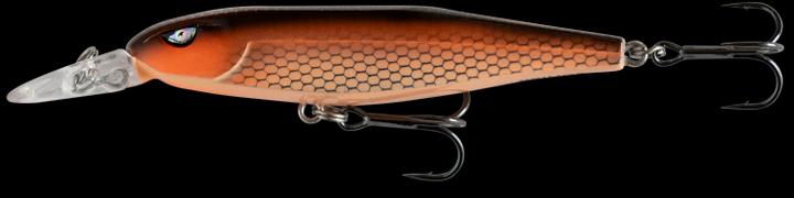 Produktbild HRH Nories Laydown Minnow Just Wakasagi (7.50 cm)