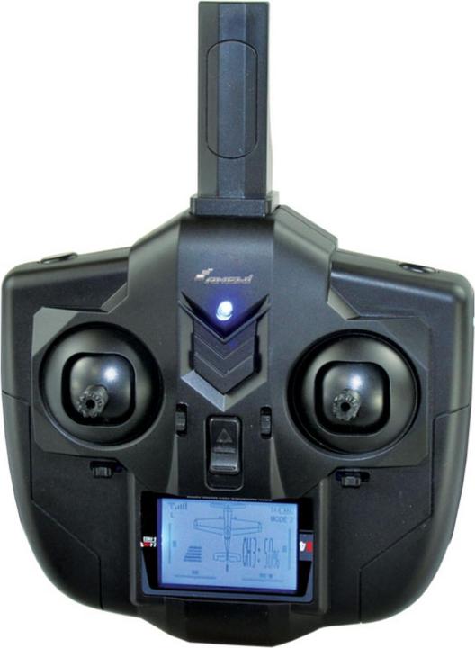 Image du produit Amewi Runner V3 Gyro (Multi moteur)