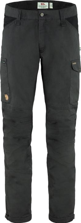 Dark grey-black