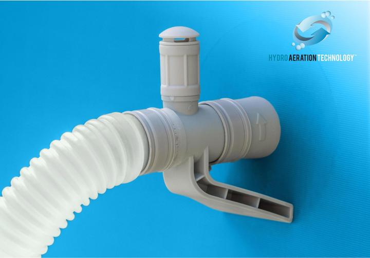 Produktbild Intex Filterpumpe