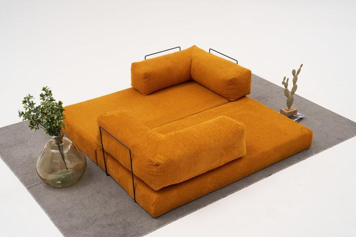 Actual product image Atelier del Sofa Comfort (3-seater)
