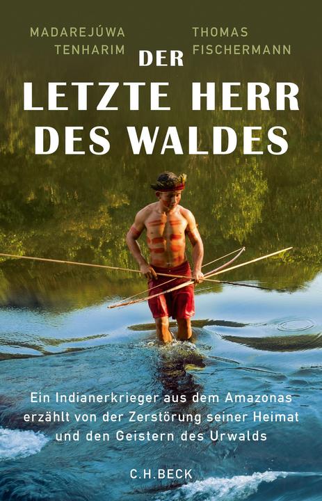 Immagine prodotto Der letzte Herr des Waldes (Tedesco, Tommaso Pescatore, 2018)