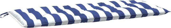 Produktbild VidaXL Ryker (120 x 50 x 7 cm)