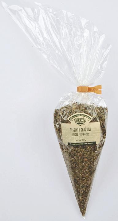 Produktbild Imex Delikatessen Tessiner Chrüütli (60 g)