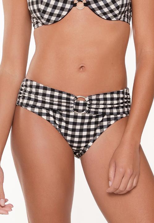 Actual product image LingaDore Short (38)