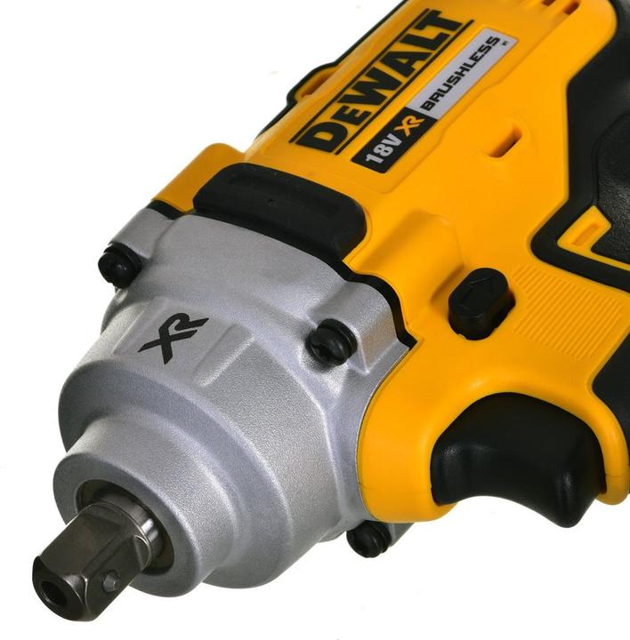 Produktbild DeWalt AkkuSchlagschrauber (Akkubetrieb)