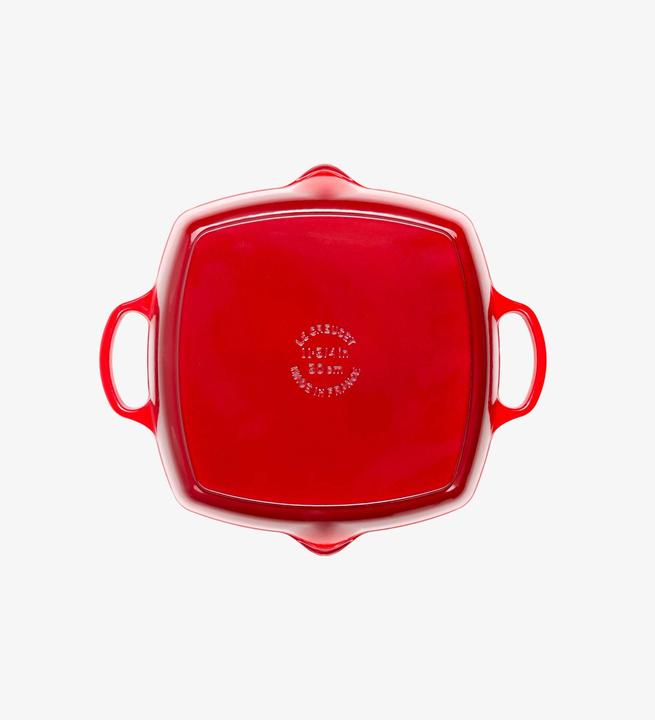 Immagine prodotto Le Creuset Firma (Padella grill, Ghisa)