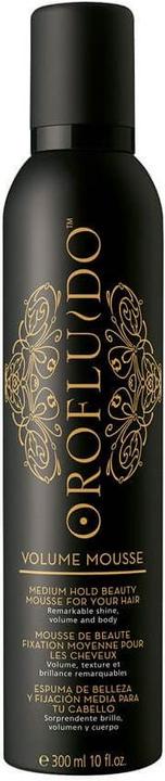 Image du produit Orofluido Mousse Volume (300 ml, Mousse de volume)