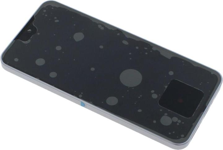 Actual product image Samsung Original Galaxy A36 Display (Display)