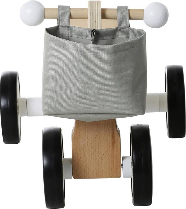 Produktbild Vertbaudet Baby Rutschfahrzeug aus Holz FSC®