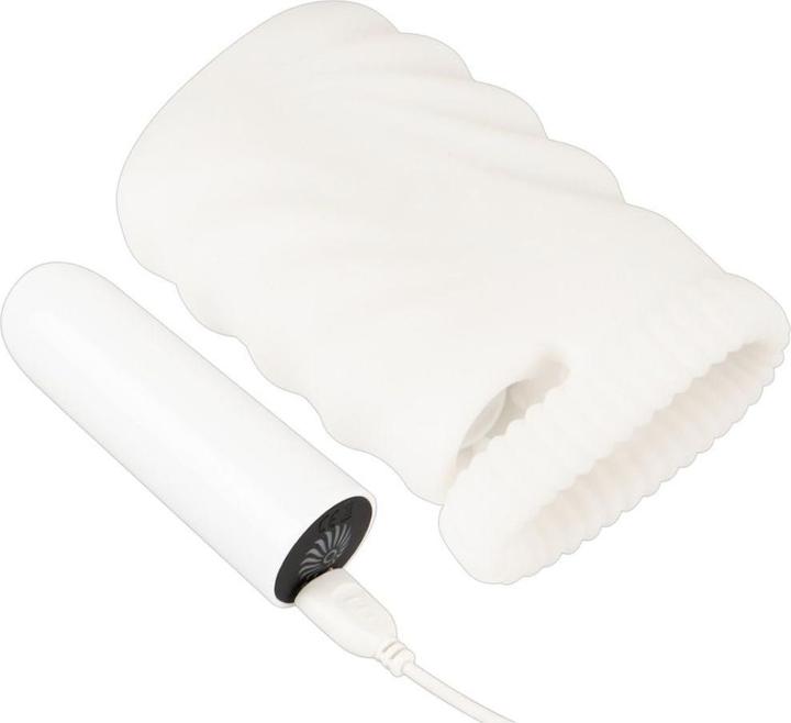 Produktbild Stroker Super Soft Masturbator & Vibrating Bullet