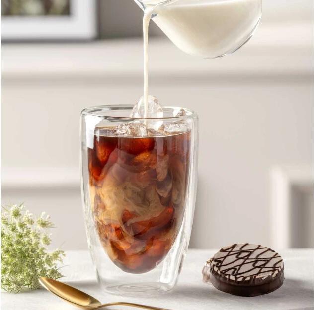 Actual product image Leonardo Duo (400 ml, 2 x)