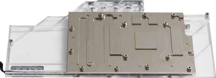 Produktbild Alphacool Eisblock Aurora Acryl GPX-A