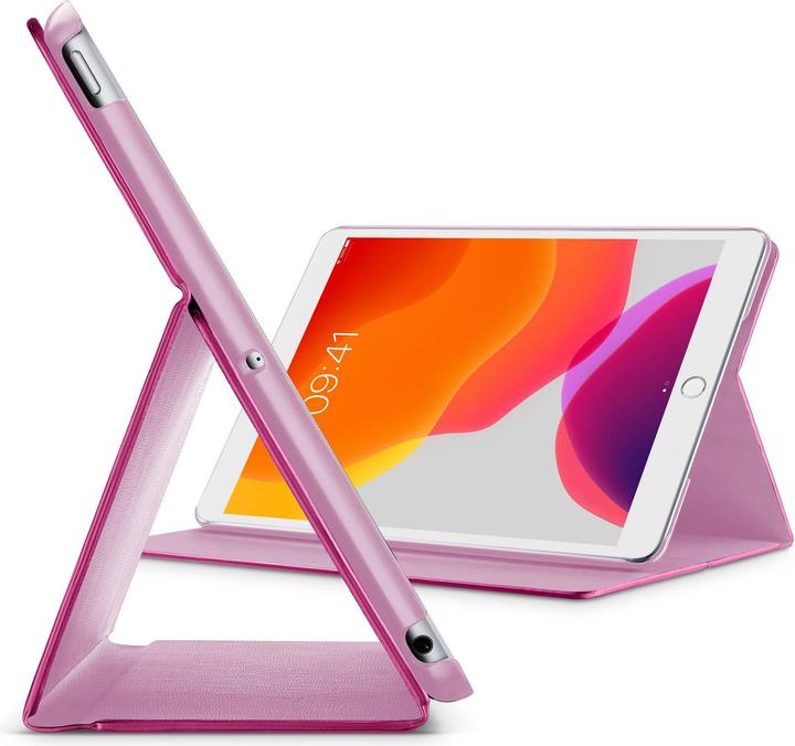 Actual product image Cellularline Folio (iPad 10.2)