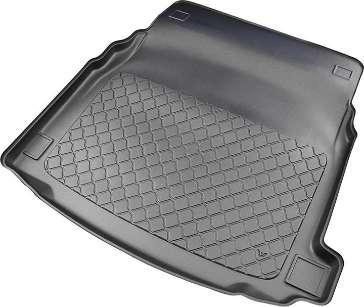 Actual product image Aristar Boot tray for Mercedes CLS Coupe from 2018 until today
