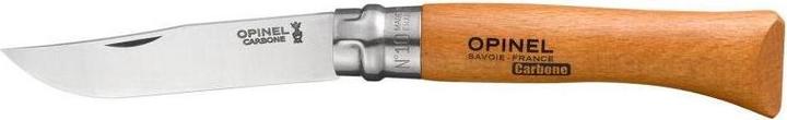 Image du produit Opinel N° 10 (8 cm)