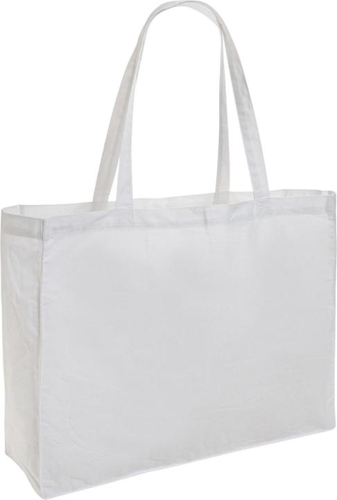 Actual product image Xd Collection Impact Recycled Cotton Tote Bag (27.50 l)