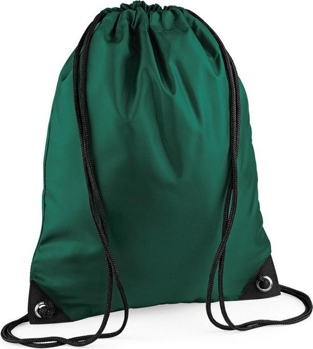 Bagbase Turnbeutel Premium (11 l)