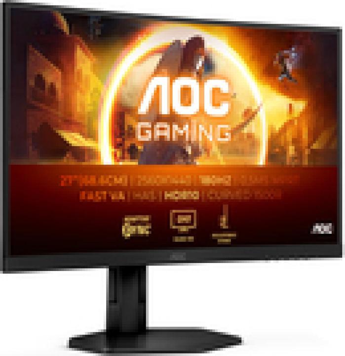 Immagine prodotto AOC CQ27G4X (2560 x 1440 pixel, 27")