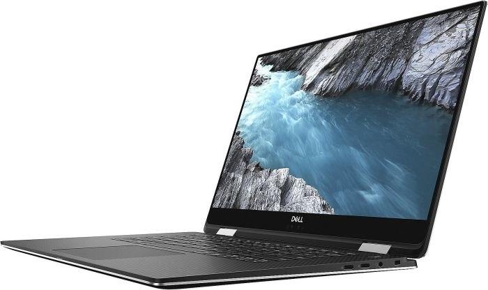 Immagine prodotto Dell XPS 15 2in1 (15.60", Intel Core i7-8705G, 16 GB, 1000 GB, CH)