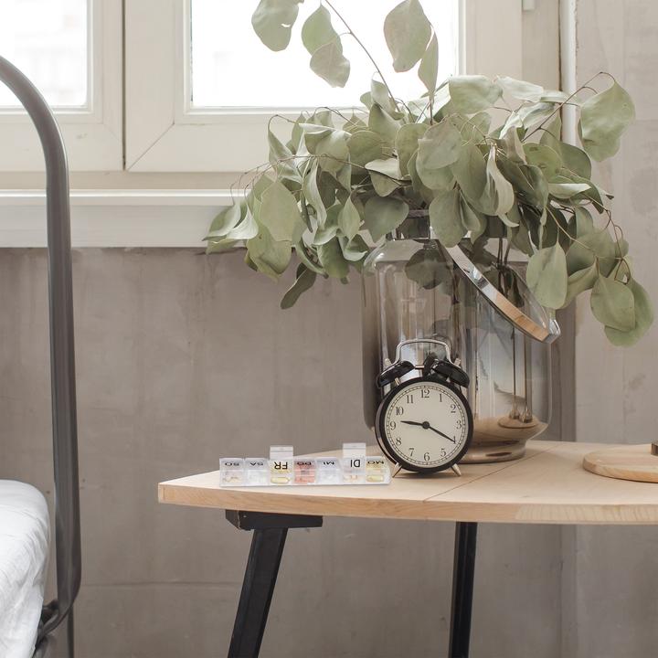 Produktbild Relaxdays Medikamentenbox