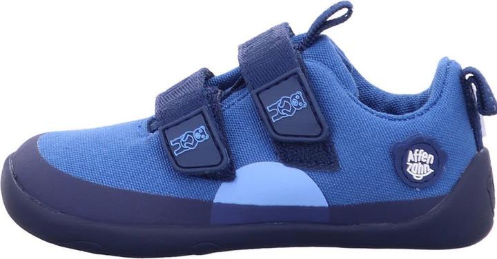 Produktbild Affenzahn Kid's Barfussschuh Baumwolle Lucky (25)