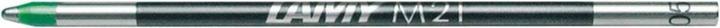 Immagine prodotto Lamy M 21 (Mine di ricambio, Verde, 0.50 mm)