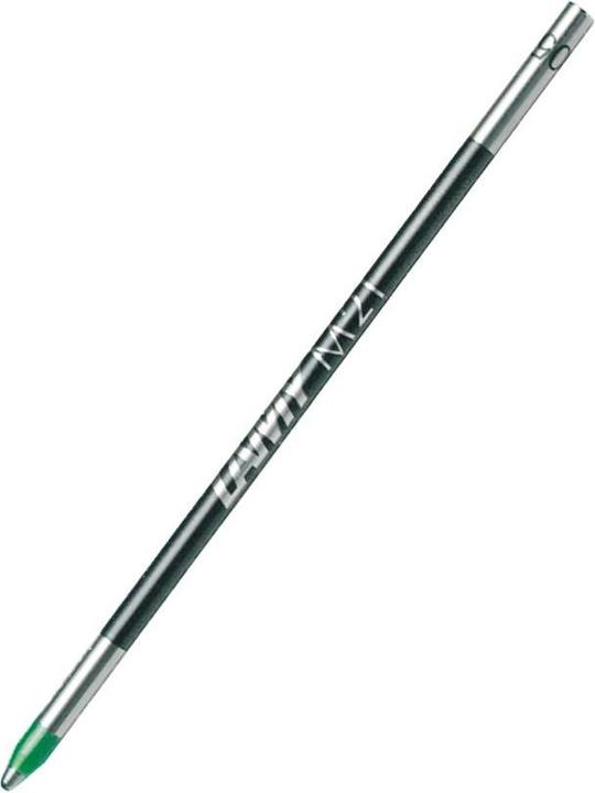 Immagine prodotto Lamy M 21 (Mine di ricambio, Verde, 0.50 mm)