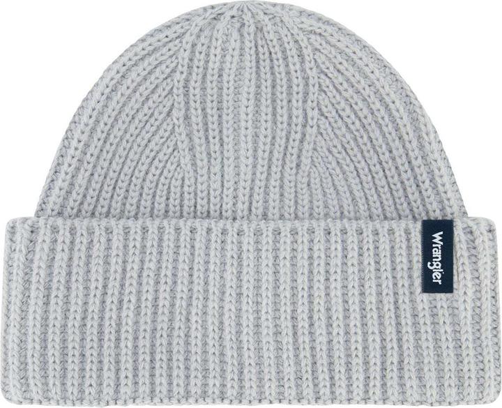 Produktbild Wrangler Mütze Sign Off Beanie