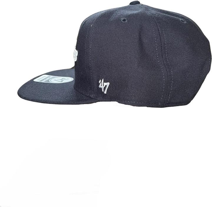 Image du produit 47 Brand casquette snapback mlb new york yankees (Taille unique)