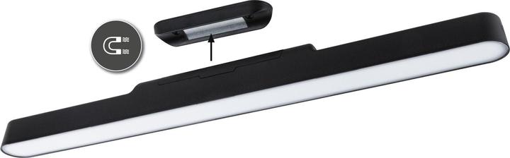 Actual product image Paulmann Möbelaufbauleuchte Atali (310 lm)