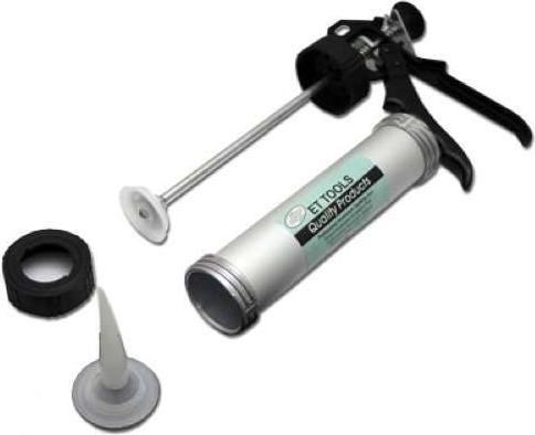 Image du produit Toya Pistolet à cartouche de 230 mm