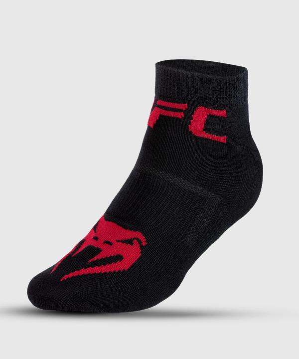 Produktbild UFC | Venum Authentic Fight Week 2.0 Socks - 37-39 (37, 38, 39)