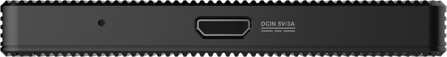 Produktbild Zotac Zbox Pi225 (Intel Celeron N3350)