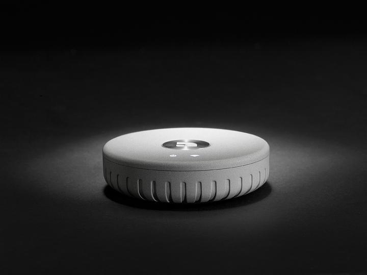 Produktbild Audio Pro Link 1 (WLAN)