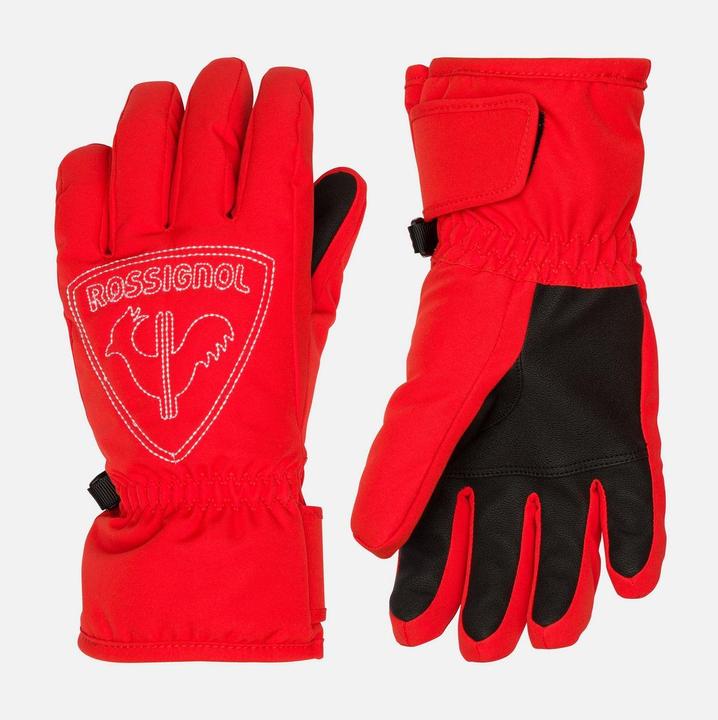 Immagine prodotto Rossignol Jr Rooster G Handschuhe (12)