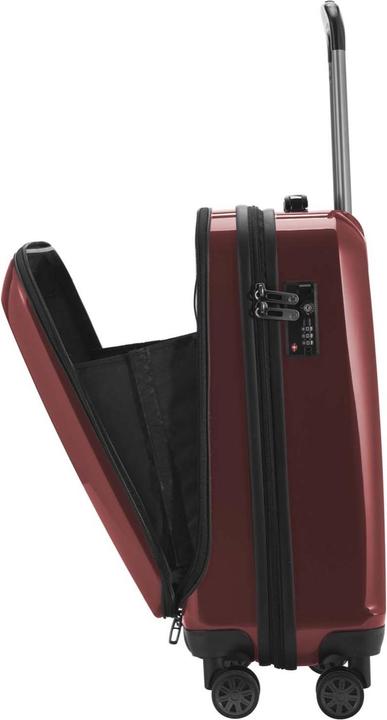 Actual product image Hauptstadtkoffer X-Mountain (42 l, Hand luggage (up to 50 litres))
