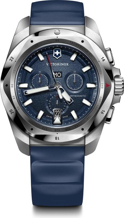 Produktbild Victorinox I.N.O.X. Chrono (Chronograph, Taucheruhr, 43 mm)