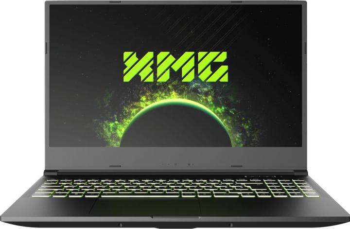 Schenker CORE 15 AMD - M20rxk 15.6" FHD 120Hz, Ryzen 5 4600H, 16GB RAM, 500GB SSD, GeForce GTX 1650, W... (15.60", AMD Ryzen 5 4600H, 16 GB, 500 GB)