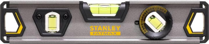 Image du produit Stanley Niveau à bulle FatMax Alu 22,8cm (22.80 cm)
