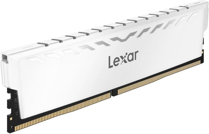 Immagine prodotto Lexar Thor (2 x 16GB, 3600 MHz, DDR4-RAM, U-DIMM)