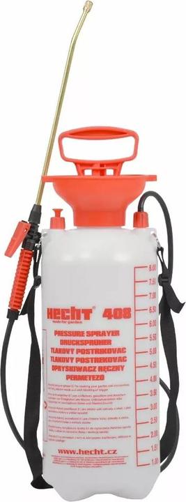 Image du produit Hecht 408 8 l Handspritze (8 l)
