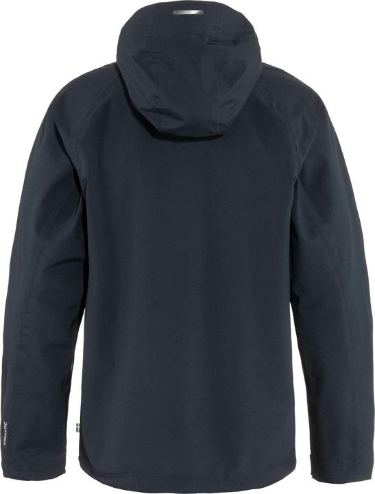 Actual product image Fjällräven HC Hydratic Trail Jacket (S)