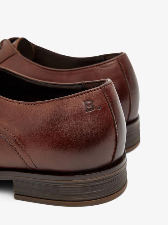 Immagine prodotto Bianco Scarpe Derby in pelle BIABYRON (44)
