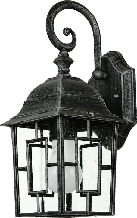 Actual product image Licht-Erlebnisse Friesen (E27, IP23)
