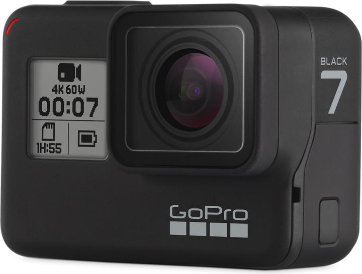 Produktbild GoPro Hero 7 Black
