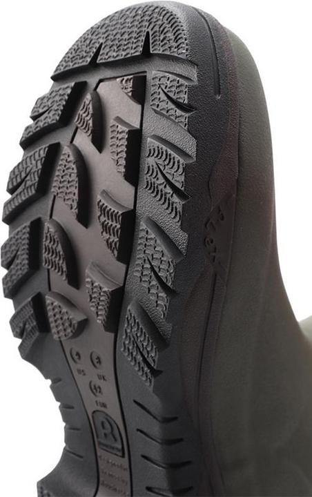 Actual product image Rouchette boots veneur neo (42)