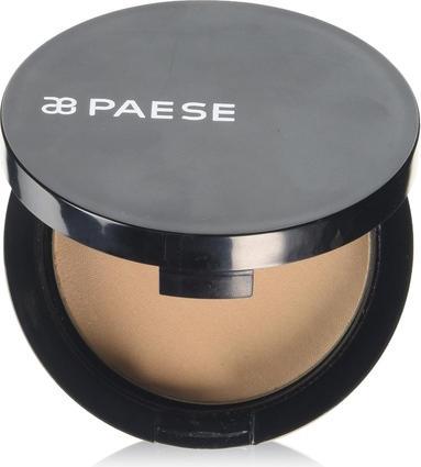 Actual product image Paese Illuminating Covering Powder 4C Tanned Powder 9g